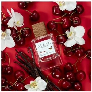 NWT Clean Reserve Whipped Cherry Mini